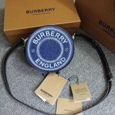 Burberry Round Bags